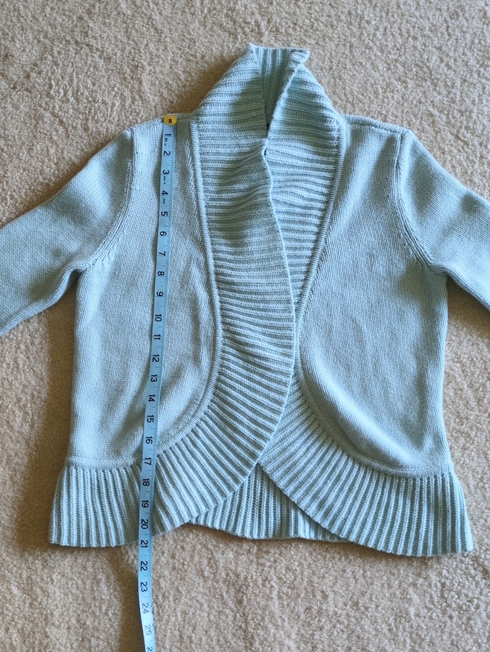 Talbots Cardigan - Picture 10 of 10